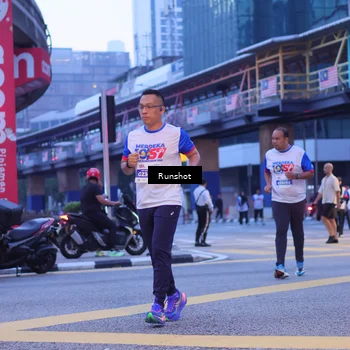 Runner Photo 5020973