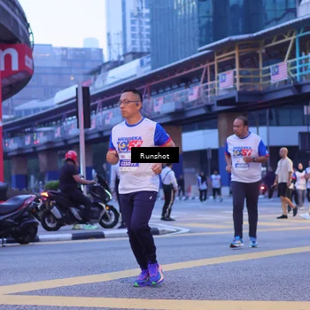 Runner Photo 5020974