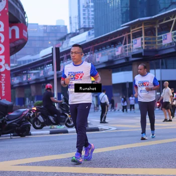 Runner Photo 5020976