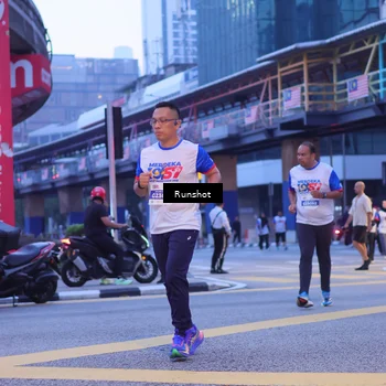 Runner Photo 5020978