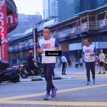 Runner Photo 5020979