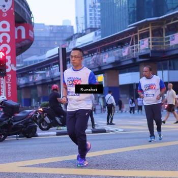 Runner Photo 5020980