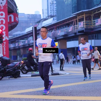 Runner Photo 5020981