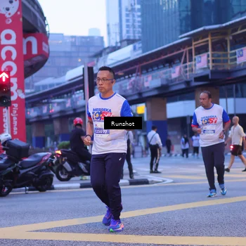 Runner Photo 5020982