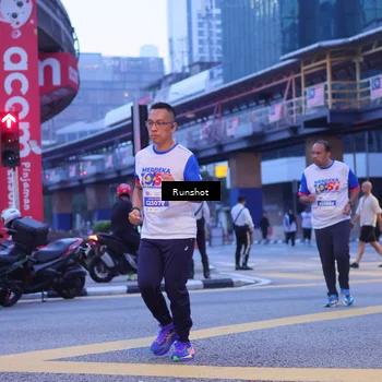 Runner Photo 5020984