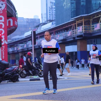 Runner Photo 5020985