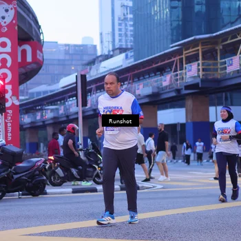 Runner Photo 5020987