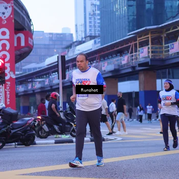 Runner Photo 5020988