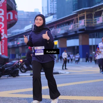 Runner Photo 5020991