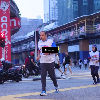Runner Photo 5020992