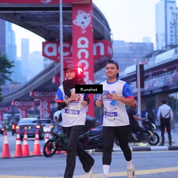 Runner Photo 5021013