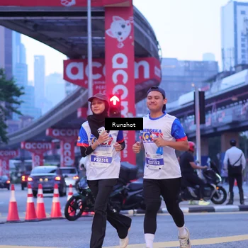 Runner Photo 5021016