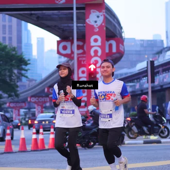 Runner Photo 5021019