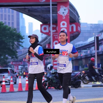 Runner Photo 5021026