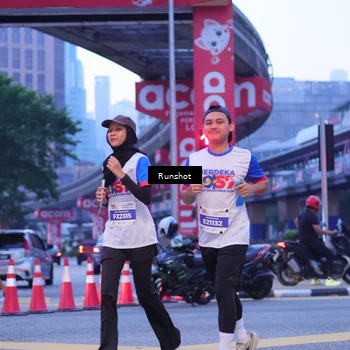 Runner Photo 5021027
