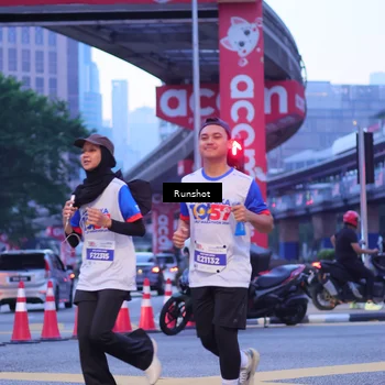 Runner Photo 5021031