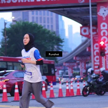 Runner Photo 5021045