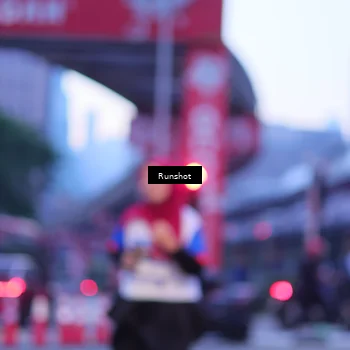 Runner Photo 5021060