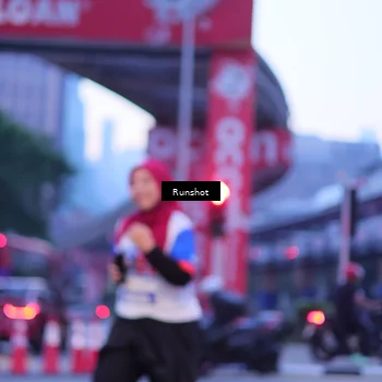 Runner Photo 5021063