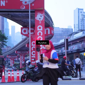 Runner Photo 5021066
