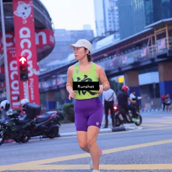 Runner Photo 5021074