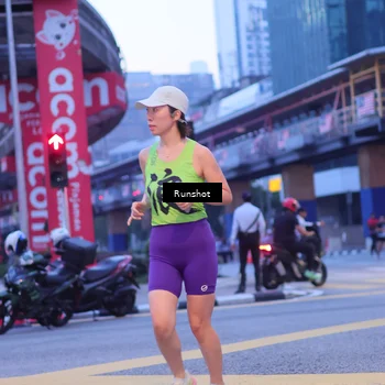 Runner Photo 5021079
