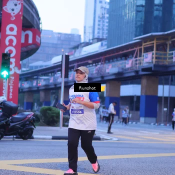 Runner Photo 5021082