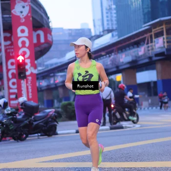 Runner Photo 5021093