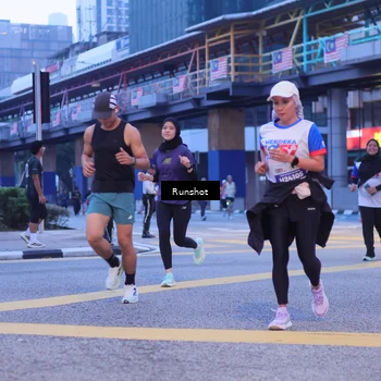 Runner Photo 5021106