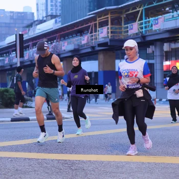 Runner Photo 5021119