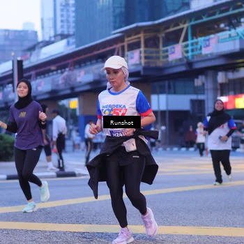 Runner Photo 5021122