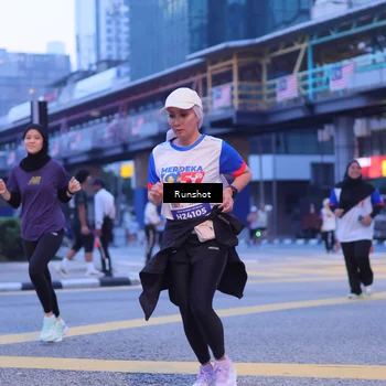 Runner Photo 5021125