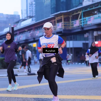 Runner Photo 5021127