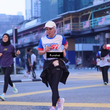 Runner Photo 5021129