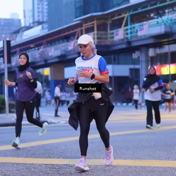Runner Photo 5021133