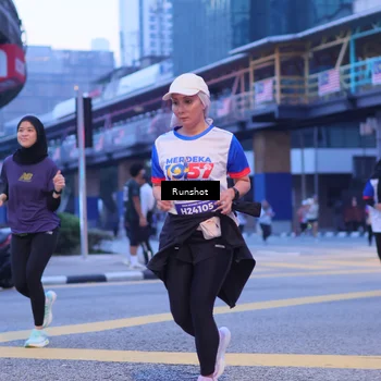 Runner Photo 5021134