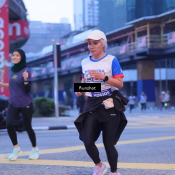 Runner Photo 5021137