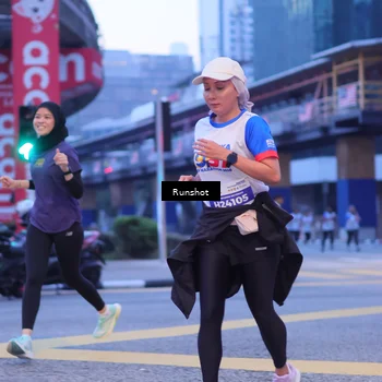 Runner Photo 5021138
