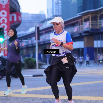 Runner Photo 5021139