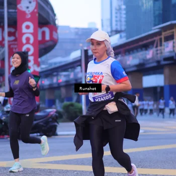 Runner Photo 5021141
