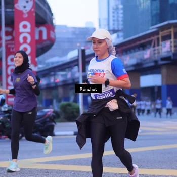 Runner Photo 5021144