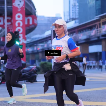Runner Photo 5021147