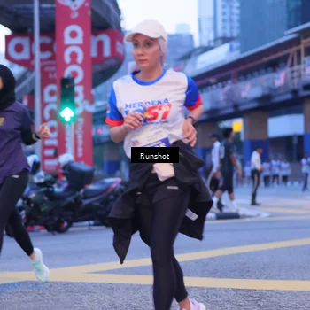 Runner Photo 5021152