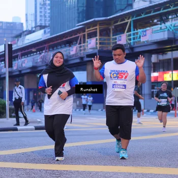 Runner Photo 5021153