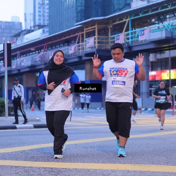 Runner Photo 5021155