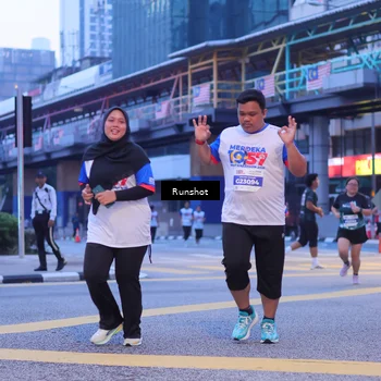 Runner Photo 5021157