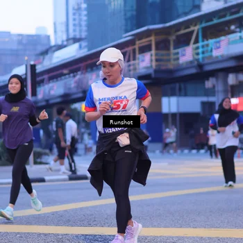 Runner Photo 5021158