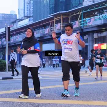 Runner Photo 5021160