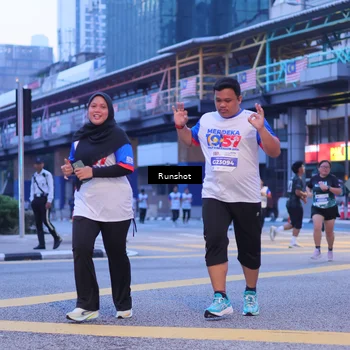 Runner Photo 5021161
