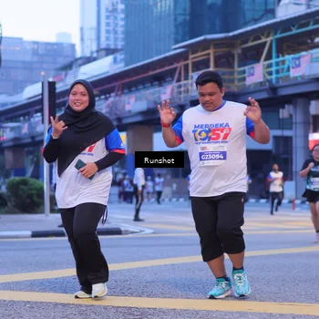 Runner Photo 5021162